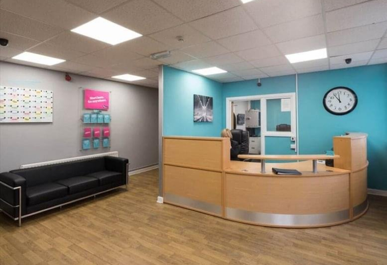 Planetary Business Centre, Planetary Road, Willenhall, Wolverhampton, West Midlands