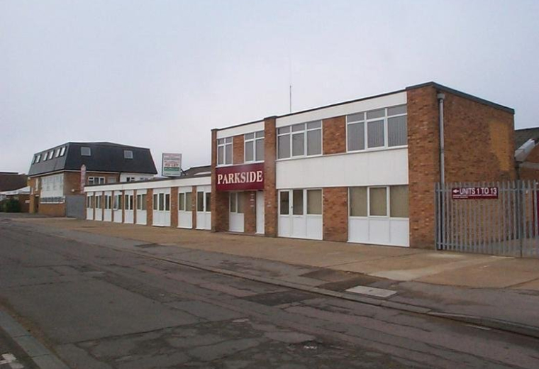 Parkside Business Centre, Plumpton Road, Rye Park, Hoddesdon