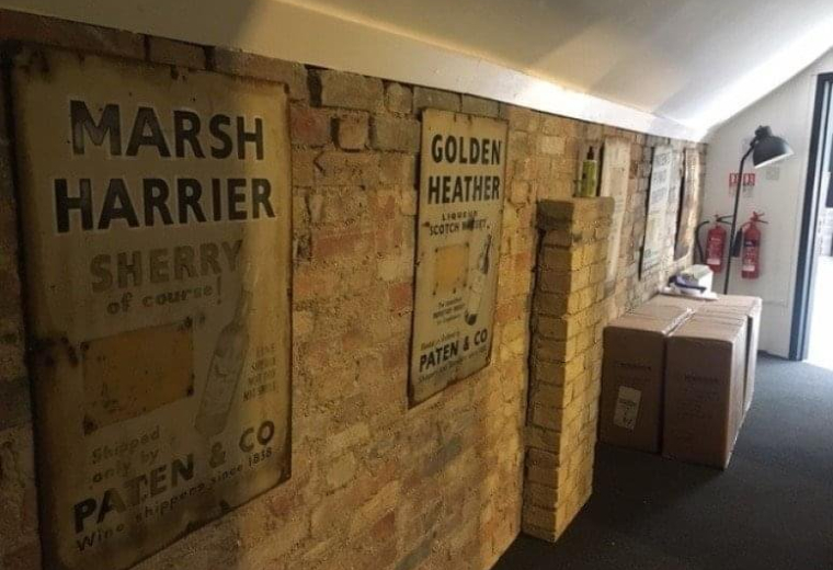 PMA House, 7 Free Church Passage, St Ives, Cambridge