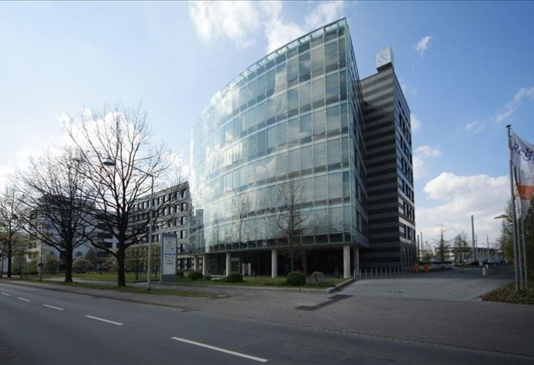 Podbielskistr. 333, Hannover, Niedersachsen, Germany