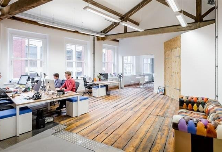 Executive suite - Manchester