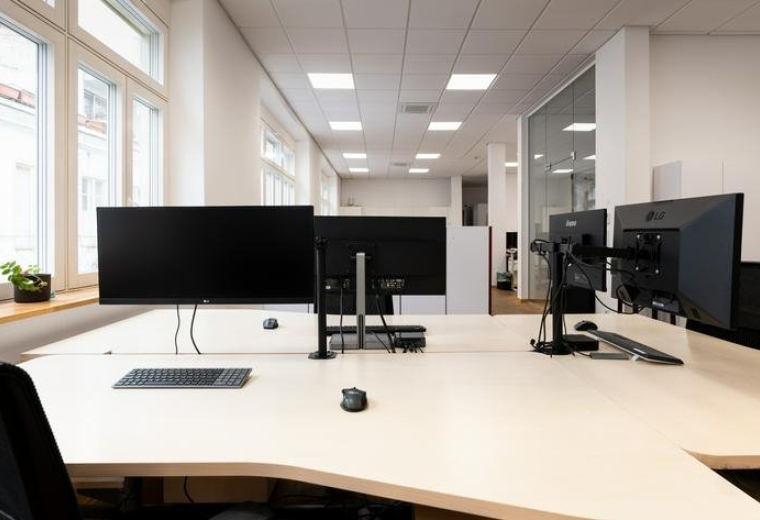 Le Loft, Porzellangasse 49, Stiege 2, 9. Bezirk, Wien