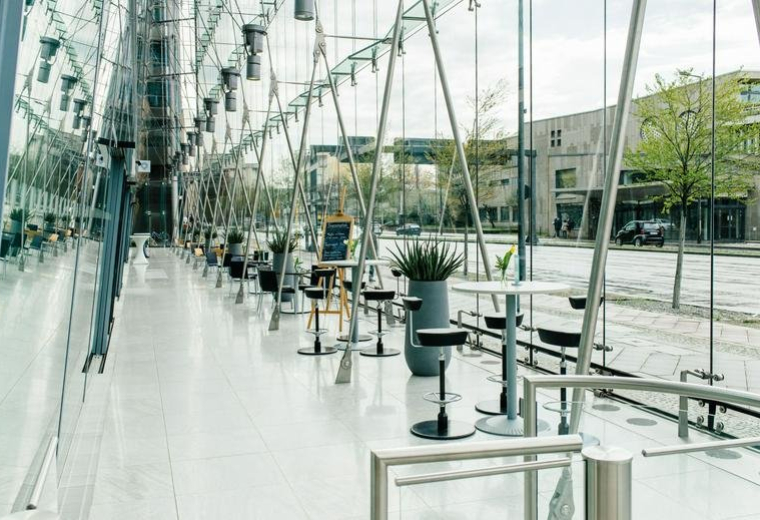 Potsdamer Platz, Kemperplatz 1, Berlin Mitte, Berlin, Brandenburg, Germany