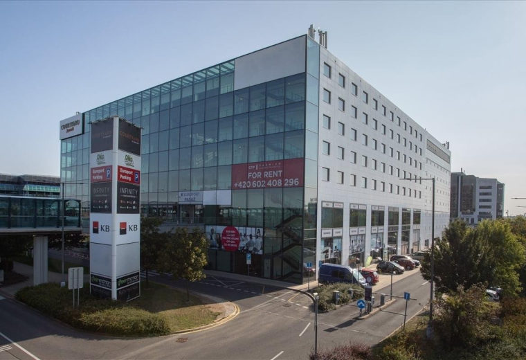 Prague Airport, Aviatická 1092/8, Prague, Czech Republic