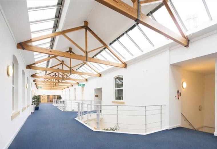 Preston Technology Centre, Marsh Lane, Preston, Lancashire