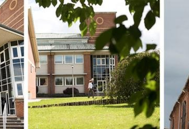 Prince Philip Building, Warwick Innovation Campus, Wellesbourne