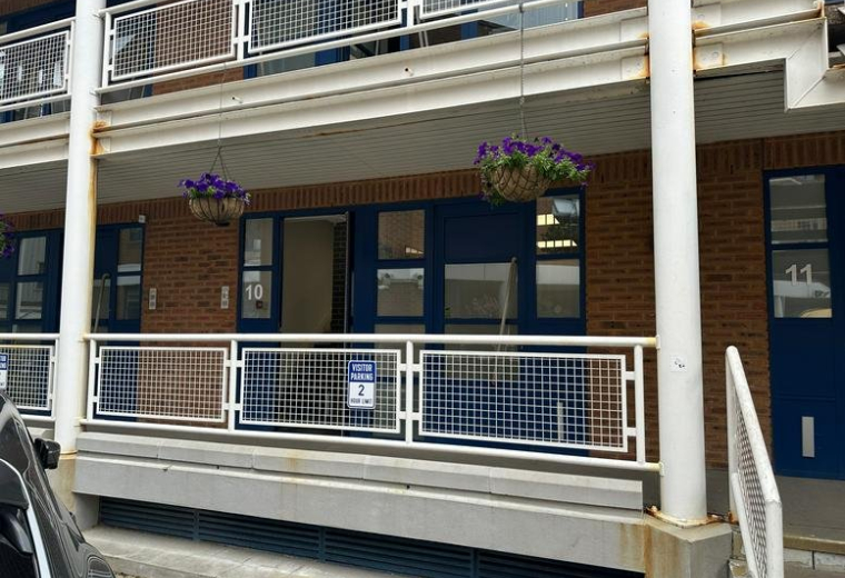 Office suites to lease in Kingston Upon Thames