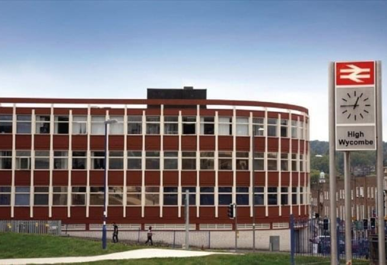 Prospect House, Crendon Street, High Wycombe, Buckinghamshire