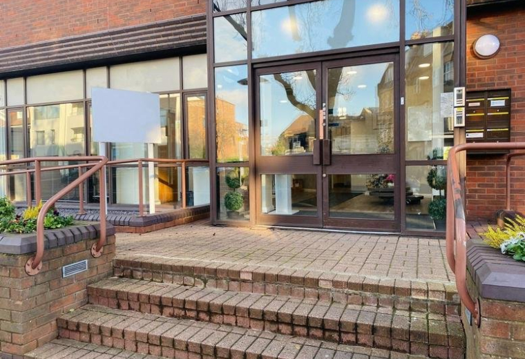 Prospect House, 2 Athenaeum Road, Central London, N20, UK