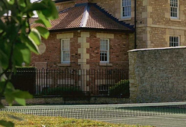 Pury Hill Business Park, Pury Hill Farm, Alderton Road, Towcester