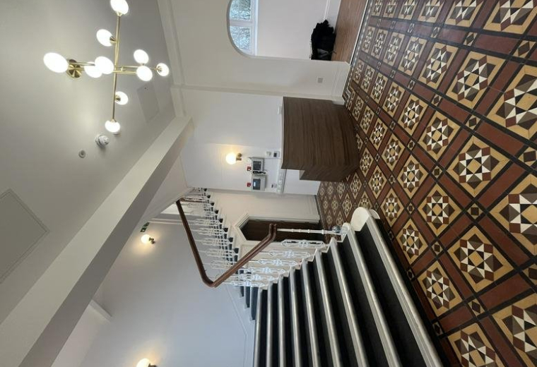 Queen Victoria House, 794 Cranbrook Road, Barkingside, Ilford