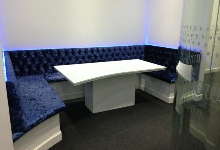 Exterior view of Rainbow House , 10-12 Lumina way