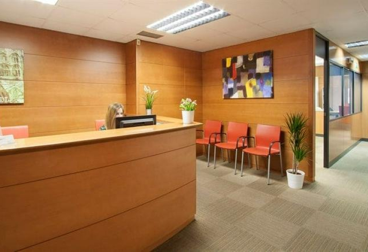 Rambla de Catalunya 38, 8th Floor, Barcelona, Spain