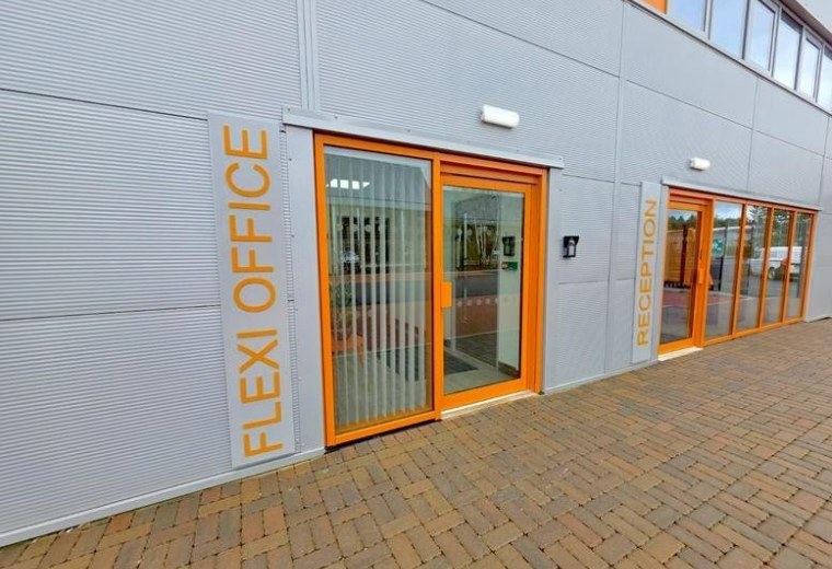 Ratio Park, Fine Point Way, Kidderminster, Worcestershire