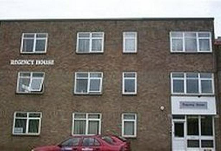 Image of Bristol serviced office