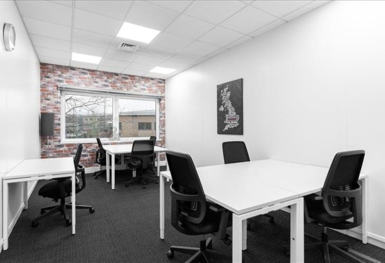 Regus House, 4 Admiral Way, Doxford International Business Park, Sunderland