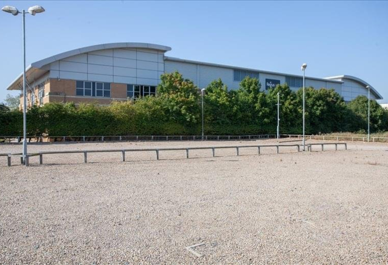 Pegasus Business Park, Herald Way, Castle Donington