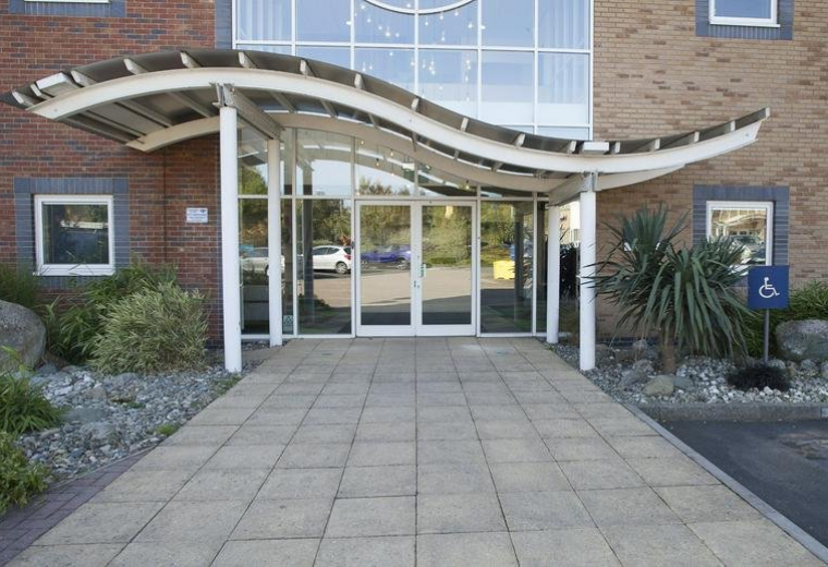Pacific House, Relay Point, Green Lane, Wilnecote, Tamworth