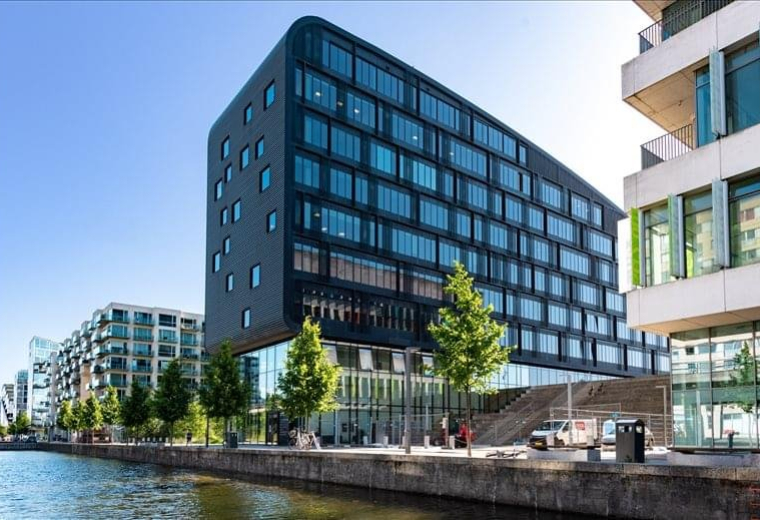 Ørestads Boulevard 73, Copenhagen, Denmark