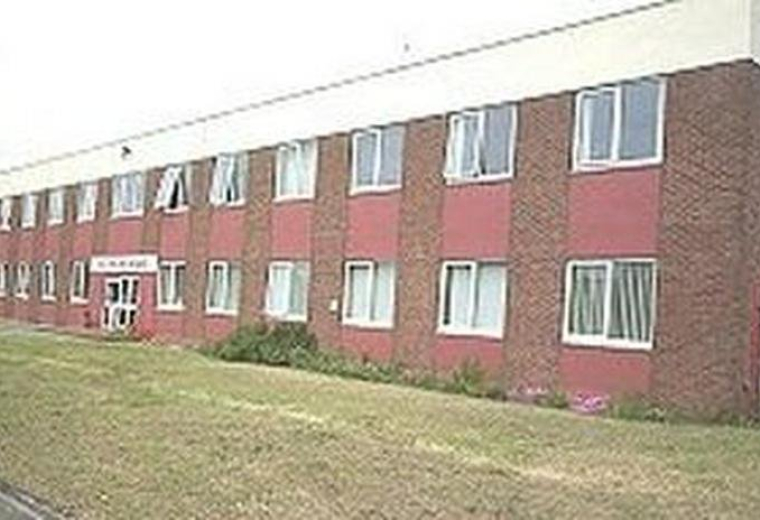 Bristol executive office centre