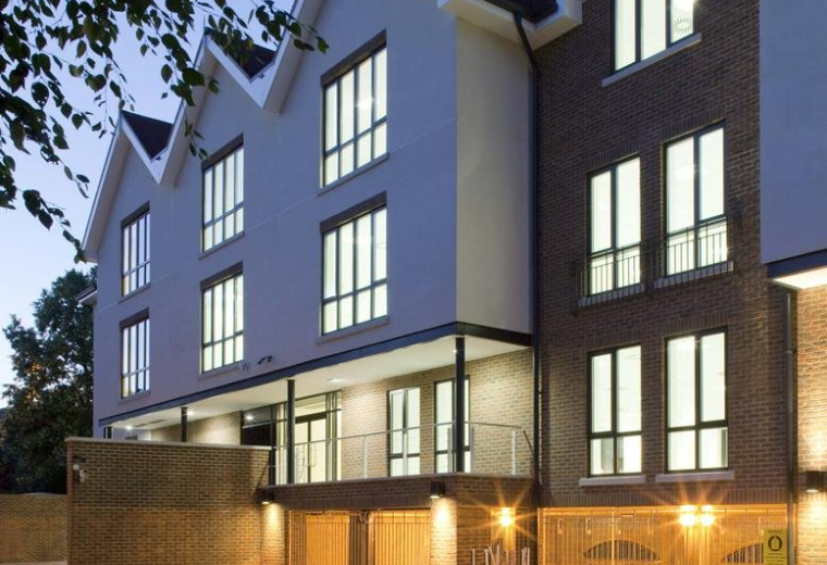 Riverbridge House, Guildford Road, Leatherhead, Surrey