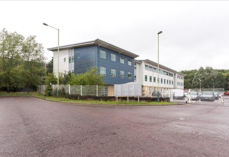 Rivermead Drive, Westlea, Swindon, Wiltshire