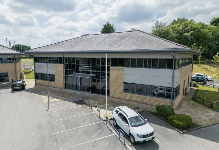 Vantage Court, Riverside Way, Barrowford, Lancashire