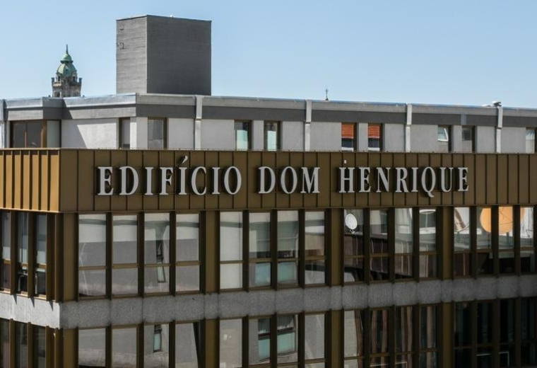 Vertical Coworking D. Henrique, Rua do Bolhão, 221B, Porto
