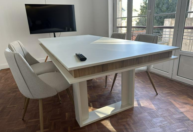 Santana Cowork, Rua Machado dos Santos 11 2B, Leiria, Portugal