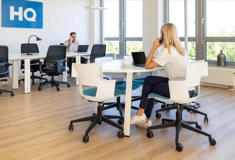 Ruhrallee 185, Essen, Nordrhein Westfalen, Germany