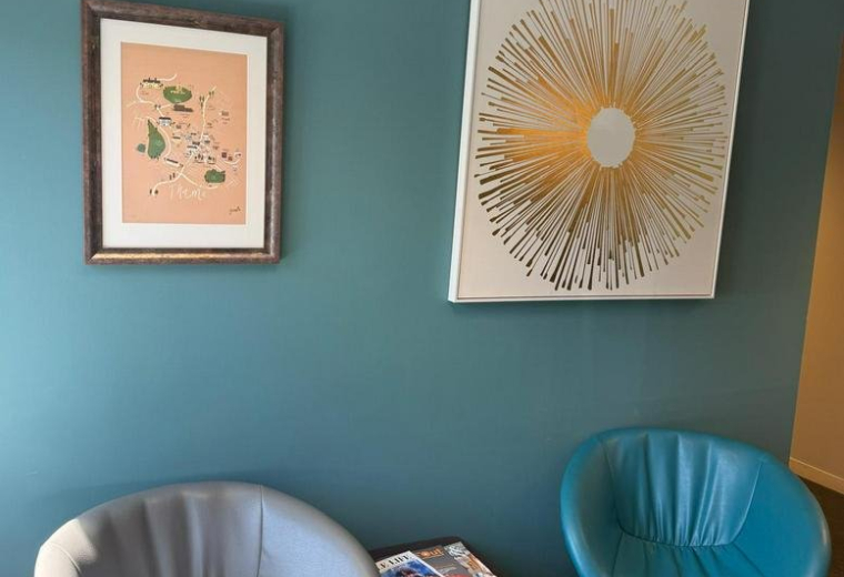 Offices at Sanderum Centre, 30A Upper High Street