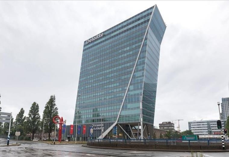 Schenkkade 50, De Haagsche Zwaan, 2595 AR, The Hague, South Holland, Netherlands