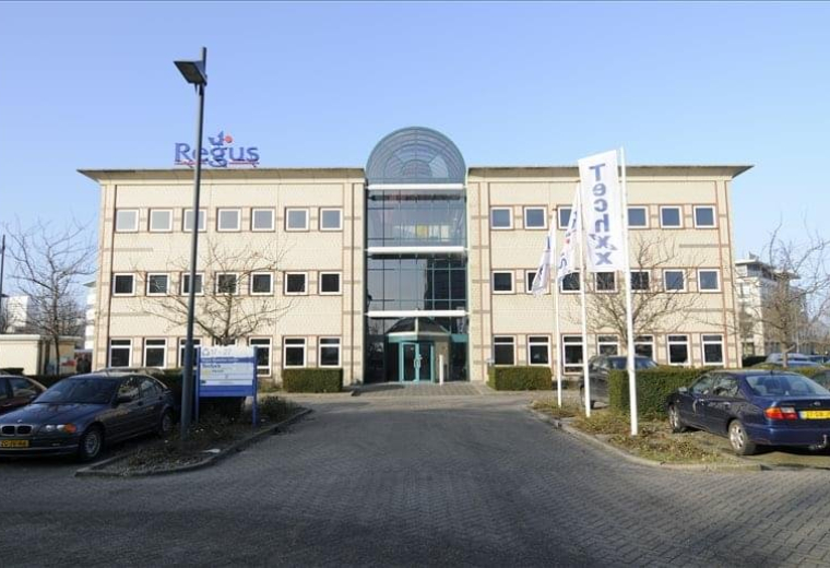 Schiphol Airport Tetra, Siriusdreef 17-27, Hoofddorp, North Holland, Netherlands