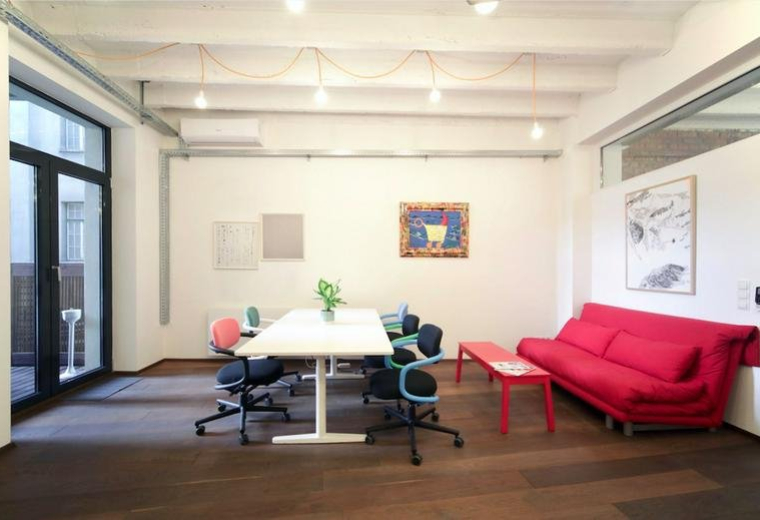 Schottenfeldgasse 85, Vienna, Österreich, Austria