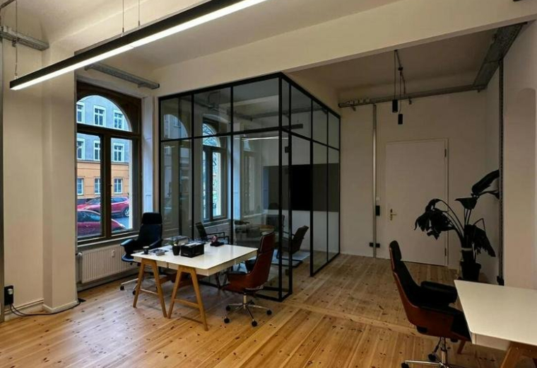 Schwedter Straße 263, Prenzlauer Berg, Berlin, Germany