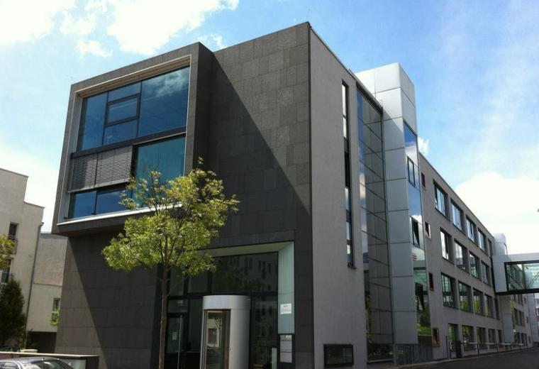 Sebastian-Kneipp-Str. 41, Frankfurt, Hessen, Germany