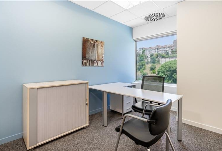 Selenium Plaza No. 10/c Kat: 5-6, Hakki Yeten Cad. , Fulya, Besiktas, Istanbul