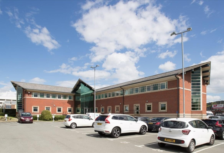 Silk Point, Hulley Road, Macclesfield, Cheshire