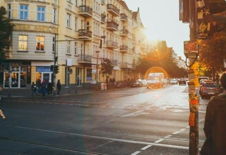Skalitzer Straße 104, Berlin, Brandenburg