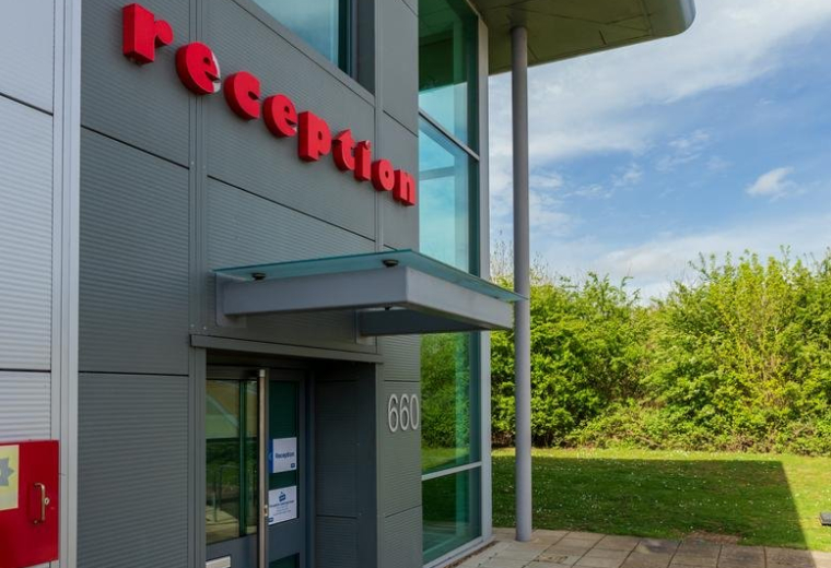 Unit 660, Skyline 120, Great Notley, Braintree, Essex