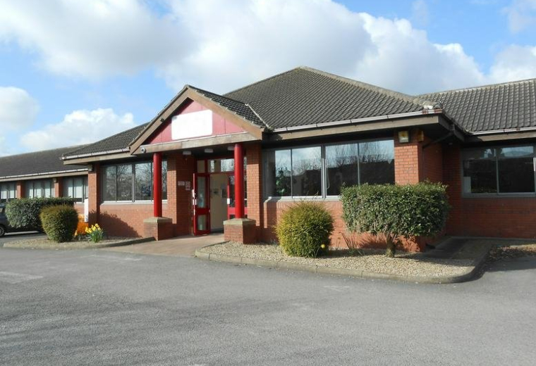 Snydale Road, Cudworth, Barnsley, South Yorkshire