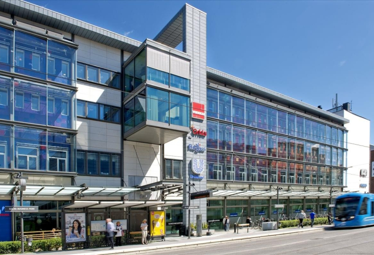 Solna Business Parks, Vetsarvägen 15 2tr, Solna, Sweden