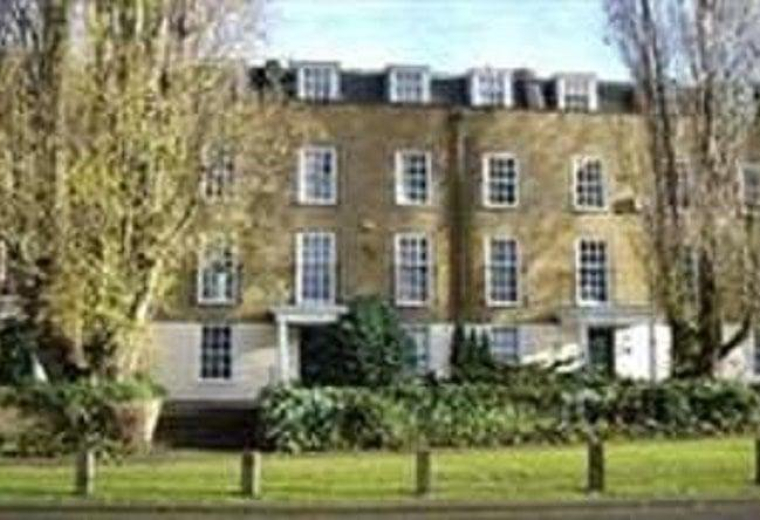 Solution House, Dane Street, Bishops Stortford, Hertfordshire