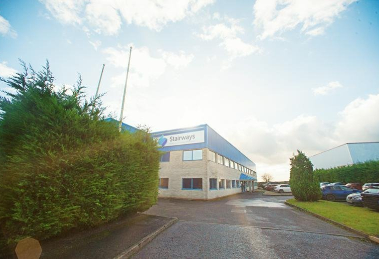 Southam Drive, Southam, Warwickshire, United Kingdom