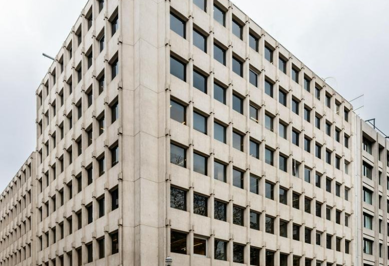 Square de Meeûs 35, Brussels, Belgium
