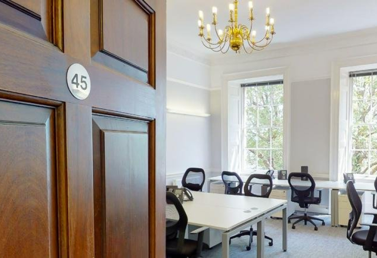 Bristol executive office