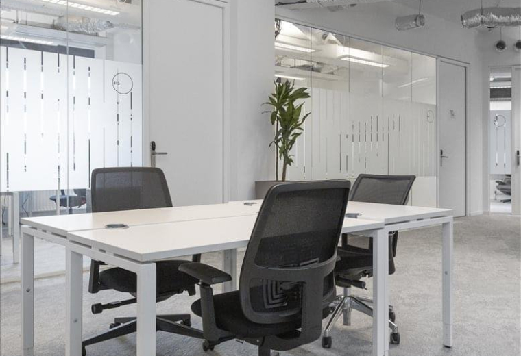 St. Jacobsstraat 123-135, Utrecht