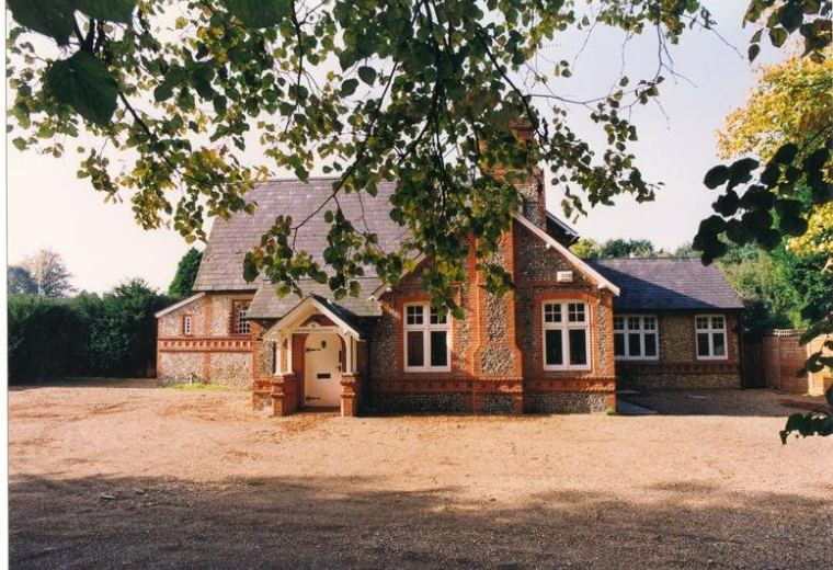 St Martins House, Ockham Road South, East Horsley, Surrey
