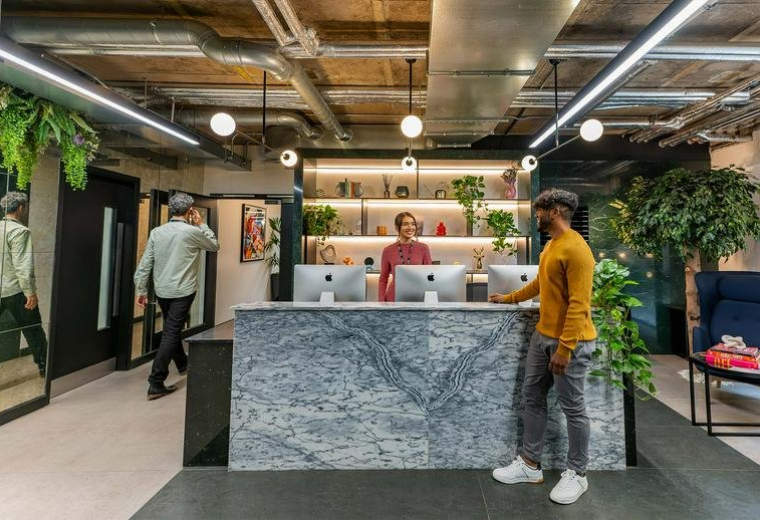 St. Stephens Green, Dublin, 2