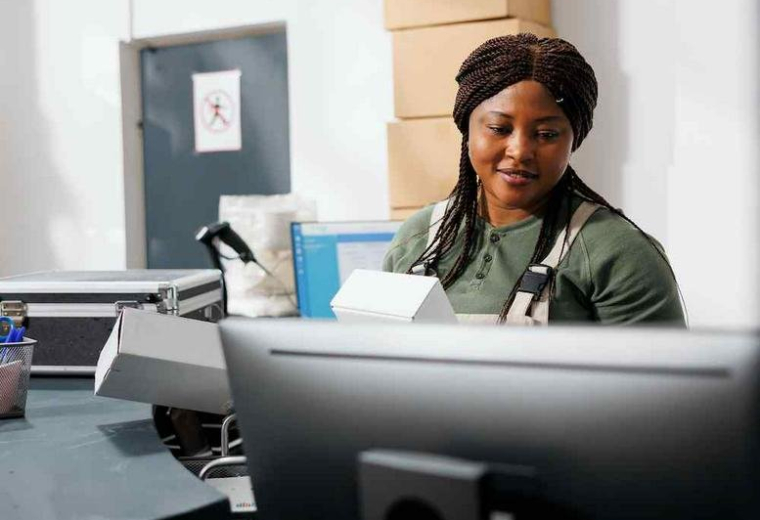 Office suite - London